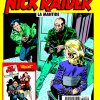 Nick Raider Speciale 9